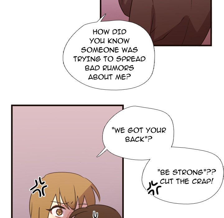 I Need Romance I Need Romance EP 17 - Toomics page 67 - 