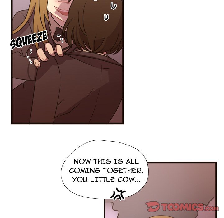 I Need Romance I Need Romance EP 17 - Toomics page 68 - 