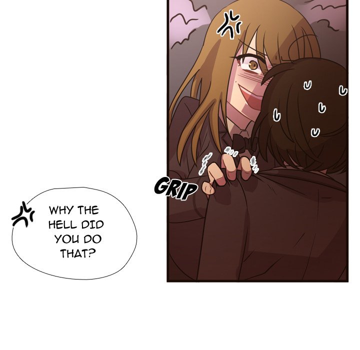 I Need Romance I Need Romance EP 17 - Toomics page 69 - 