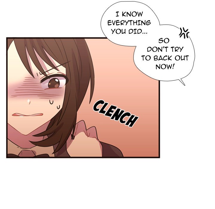 I Need Romance I Need Romance EP 17 - Toomics page 70 - 