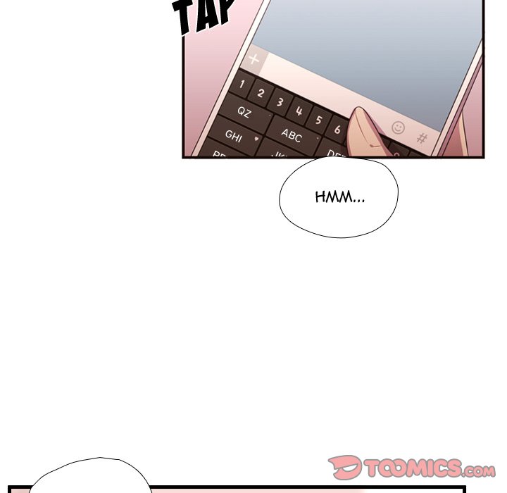 I Need Romance I Need Romance EP 17 - Toomics page 8 - 