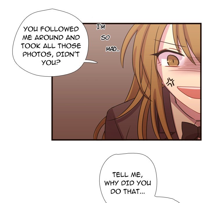 I Need Romance I Need Romance EP 17 - Toomics page 71 - 
