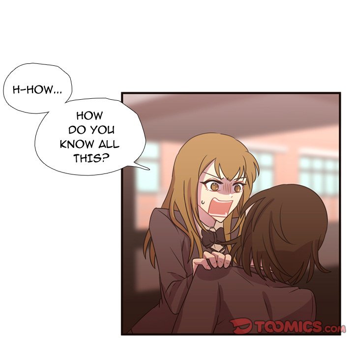 I Need Romance I Need Romance EP 17 - Toomics page 80 - 