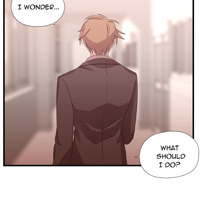 I Need Romance I Need Romance EP 17 - Toomics page 9 - 