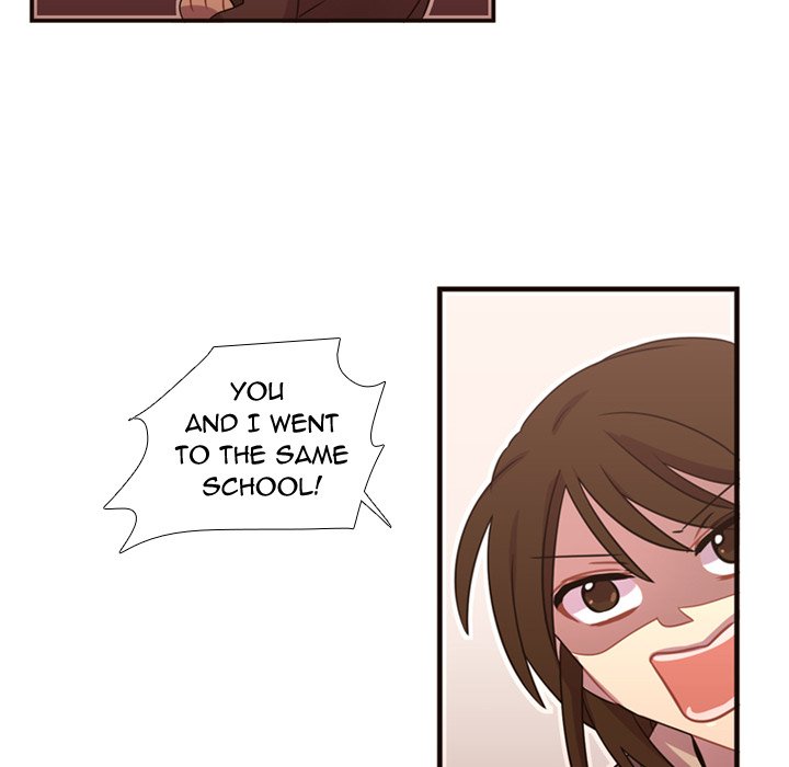 I Need Romance I Need Romance EP 17 - Toomics page 82 - 