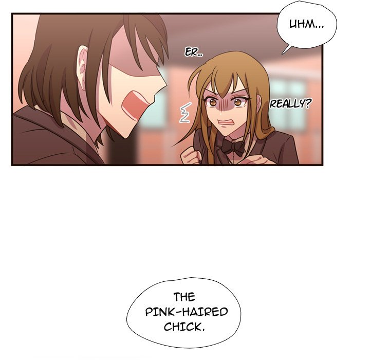 I Need Romance I Need Romance EP 17 - Toomics page 84 - 