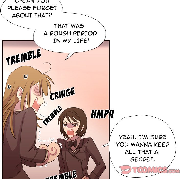 I Need Romance I Need Romance EP 17 - Toomics page 86 - 