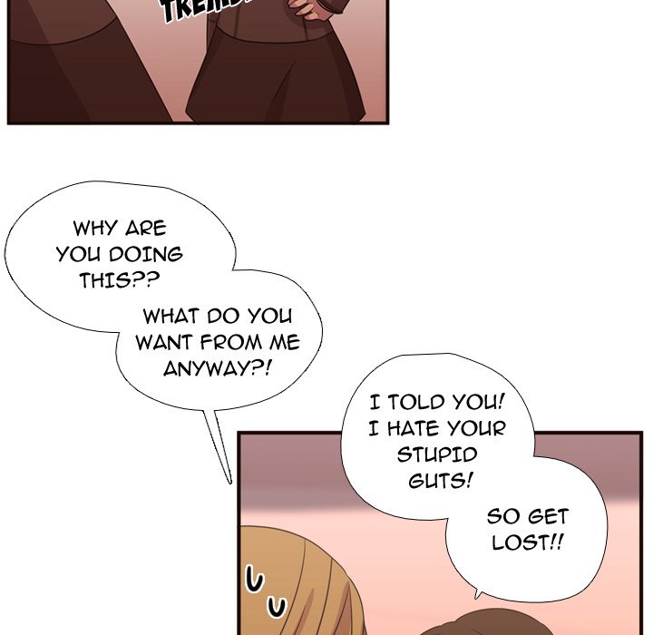 I Need Romance I Need Romance EP 17 - Toomics page 87 - 