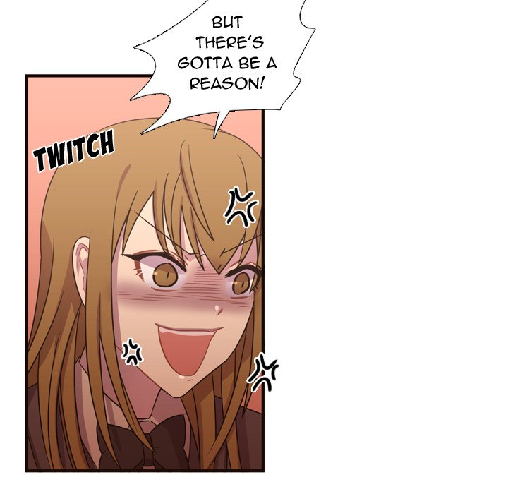 I Need Romance I Need Romance EP 17 - Toomics page 89 - 