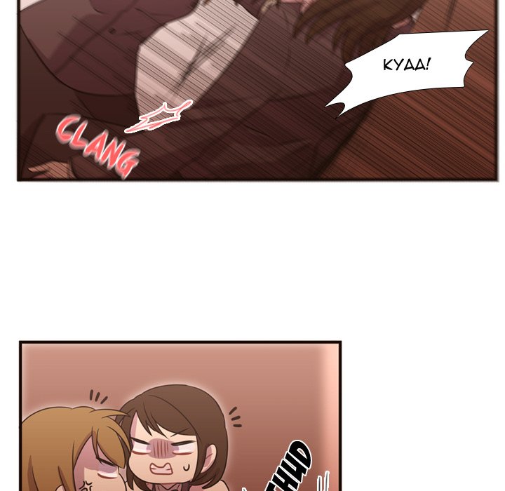 I Need Romance I Need Romance EP 17 - Toomics page 91 - 