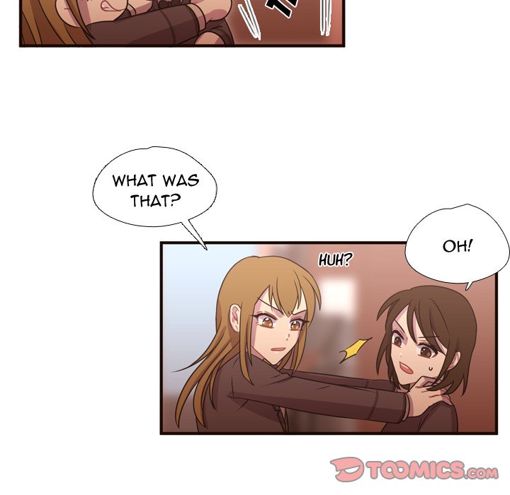 I Need Romance I Need Romance EP 17 - Toomics page 92 - 