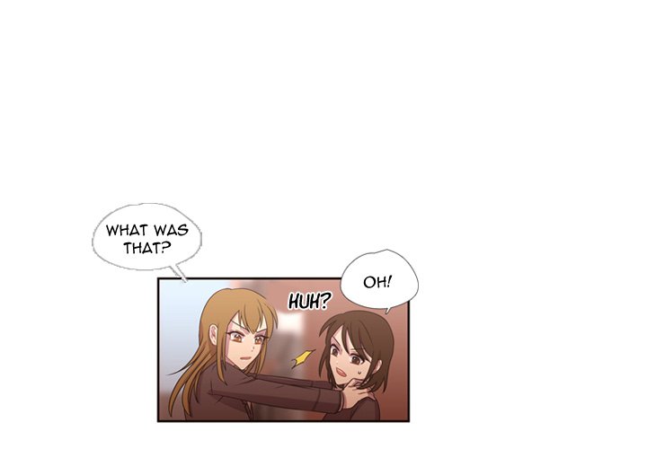 I Need Romance I Need Romance EP 18 - Toomics page 1 - 