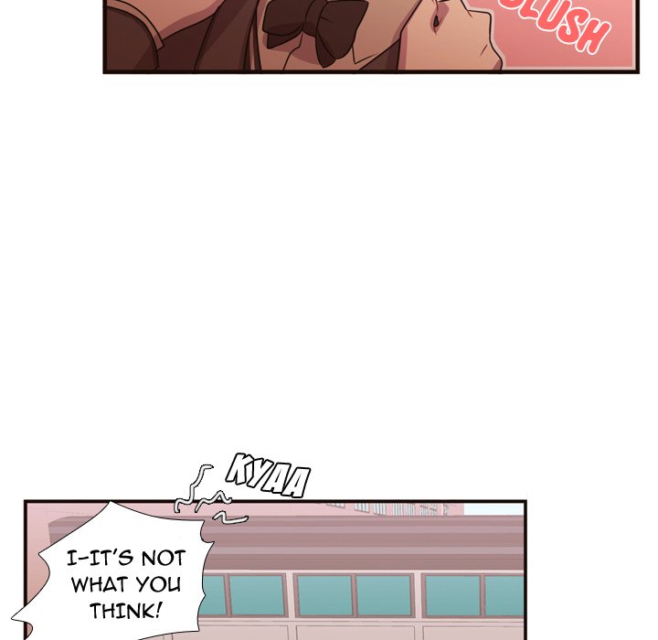 I Need Romance I Need Romance EP 18 - Toomics page 12 - 