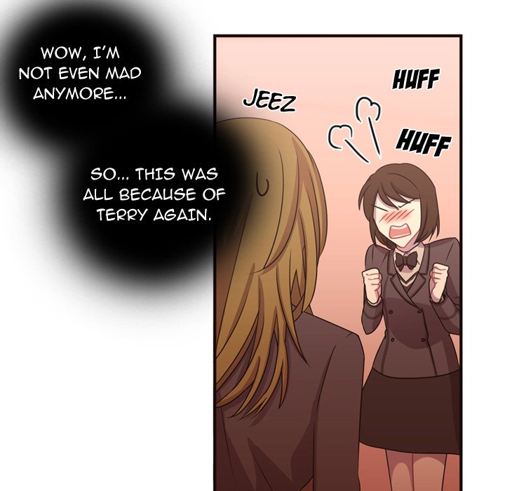I Need Romance I Need Romance EP 18 - Toomics page 14 - 