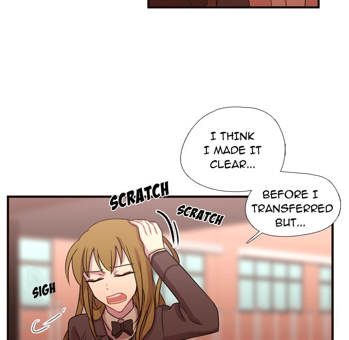 I Need Romance I Need Romance EP 18 - Toomics page 15 - 