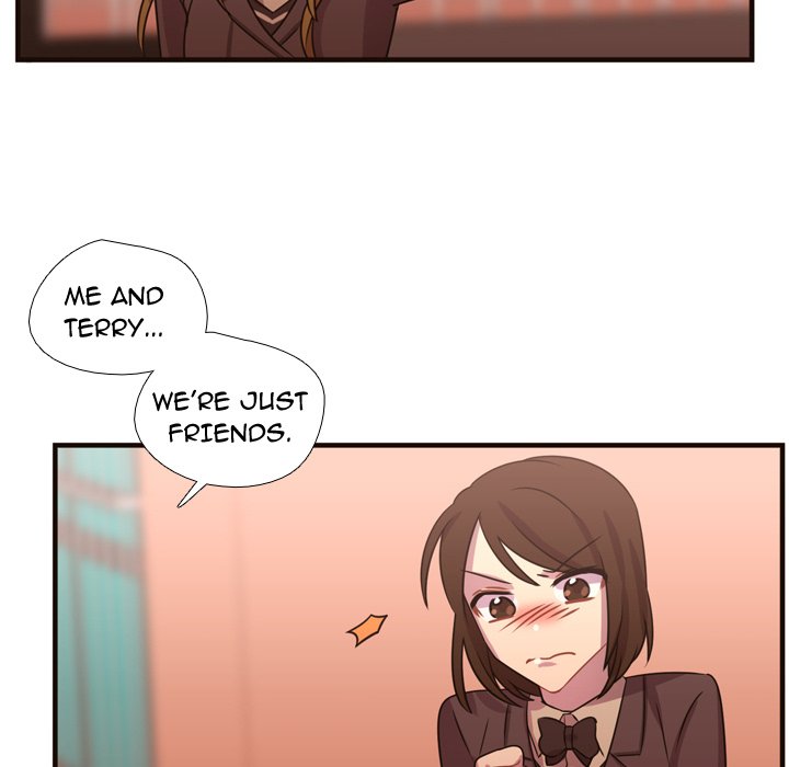 I Need Romance I Need Romance EP 18 - Toomics page 16 - 