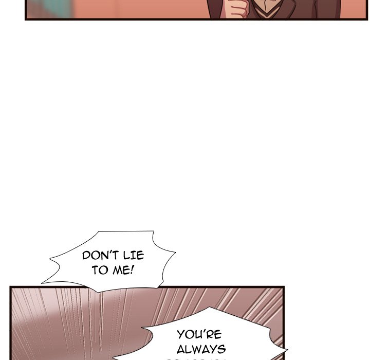 I Need Romance I Need Romance EP 18 - Toomics page 17 - 