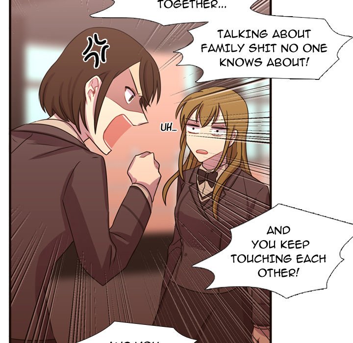 I Need Romance I Need Romance EP 18 - Toomics page 18 - 