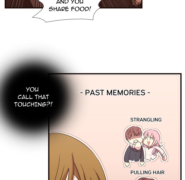I Need Romance I Need Romance EP 18 - Toomics page 19 - 