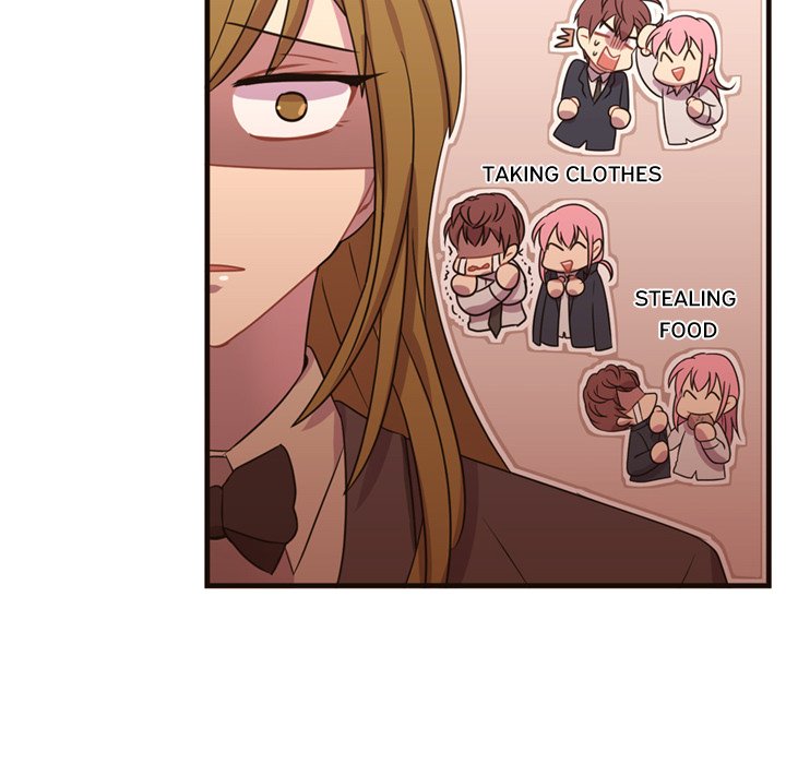 I Need Romance I Need Romance EP 18 - Toomics page 20 - 