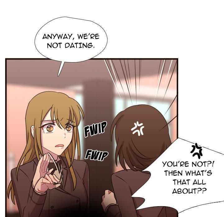 I Need Romance I Need Romance EP 18 - Toomics page 21 - 