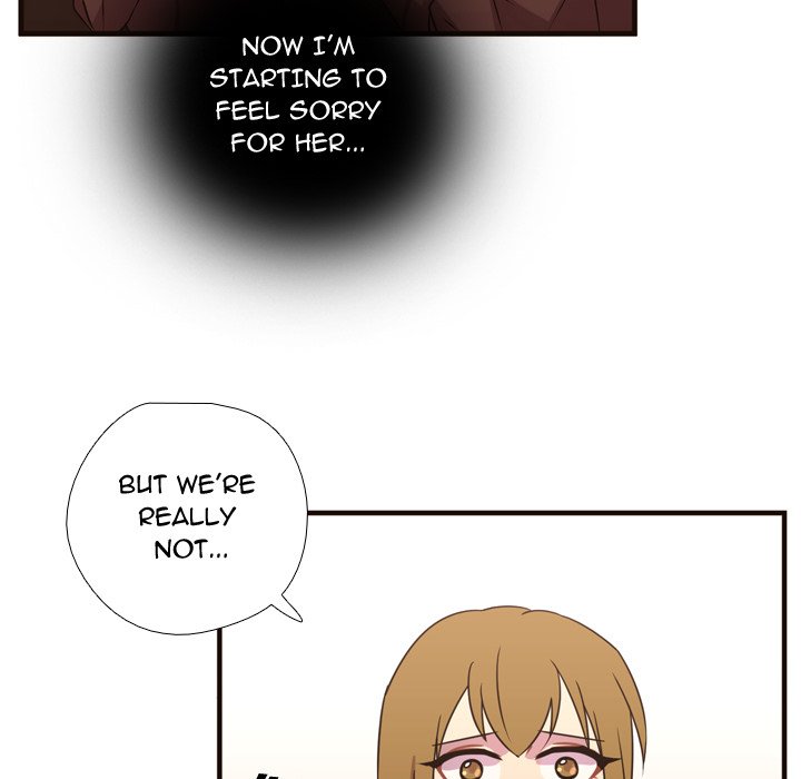 I Need Romance I Need Romance EP 18 - Toomics page 22 - 