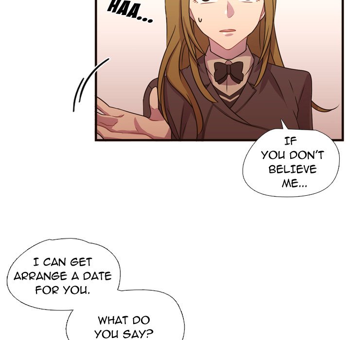 I Need Romance I Need Romance EP 18 - Toomics page 23 - 