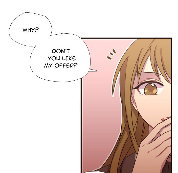 I Need Romance I Need Romance EP 18 - Toomics page 26 - 