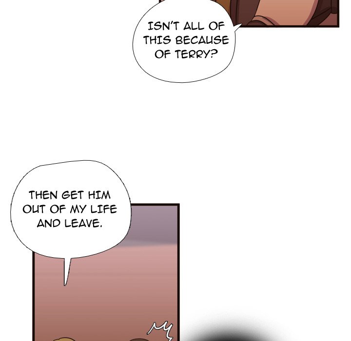 I Need Romance I Need Romance EP 18 - Toomics page 27 - 