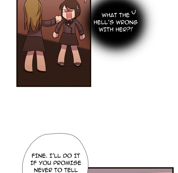 I Need Romance I Need Romance EP 18 - Toomics page 28 - 