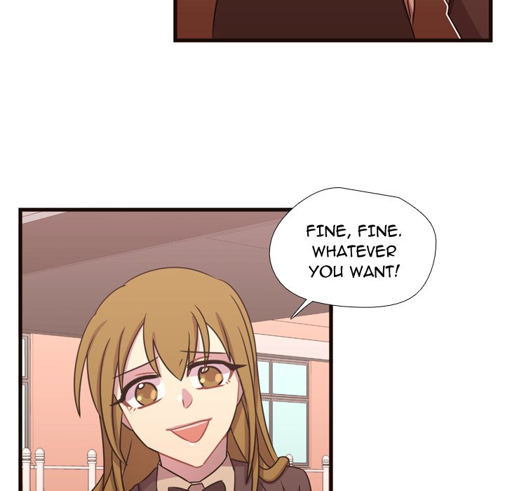 I Need Romance I Need Romance EP 18 - Toomics page 30 - 