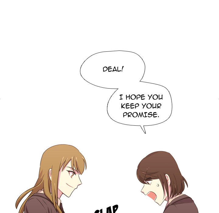 I Need Romance I Need Romance EP 18 - Toomics page 33 - 