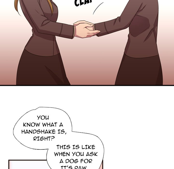 I Need Romance I Need Romance EP 18 - Toomics page 34 - 