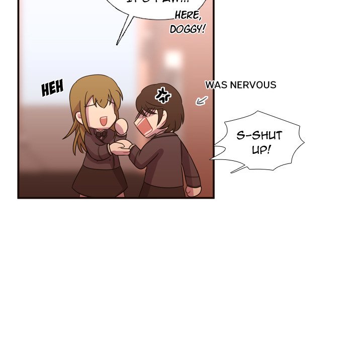 I Need Romance I Need Romance EP 18 - Toomics page 35 - 