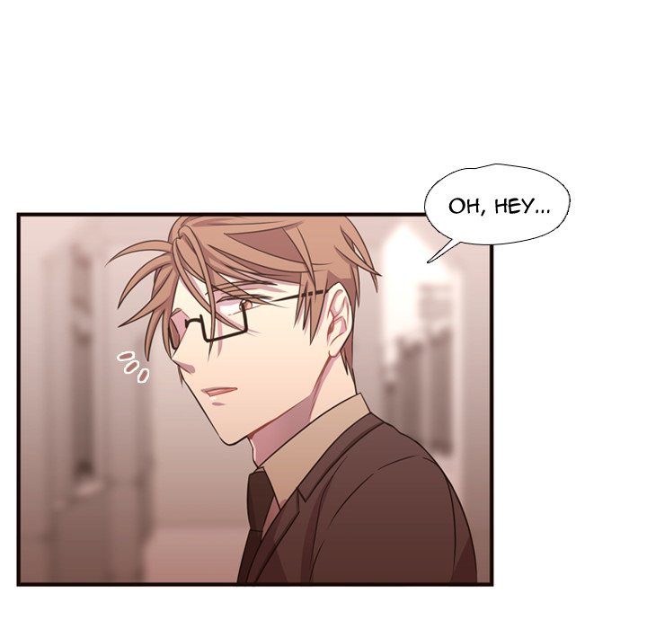 I Need Romance I Need Romance EP 18 - Toomics page 37 - 