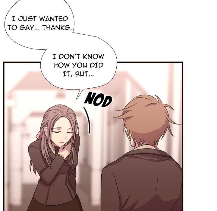 I Need Romance I Need Romance EP 18 - Toomics page 39 - 
