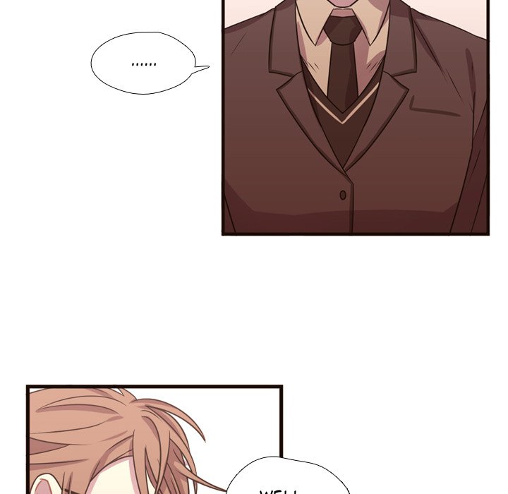 I Need Romance I Need Romance EP 18 - Toomics page 41 - 