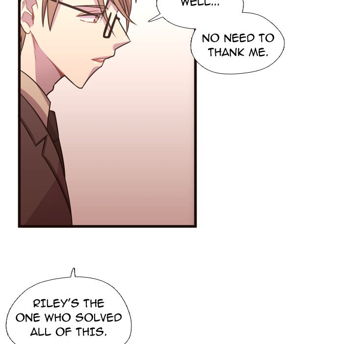 I Need Romance I Need Romance EP 18 - Toomics page 42 - 