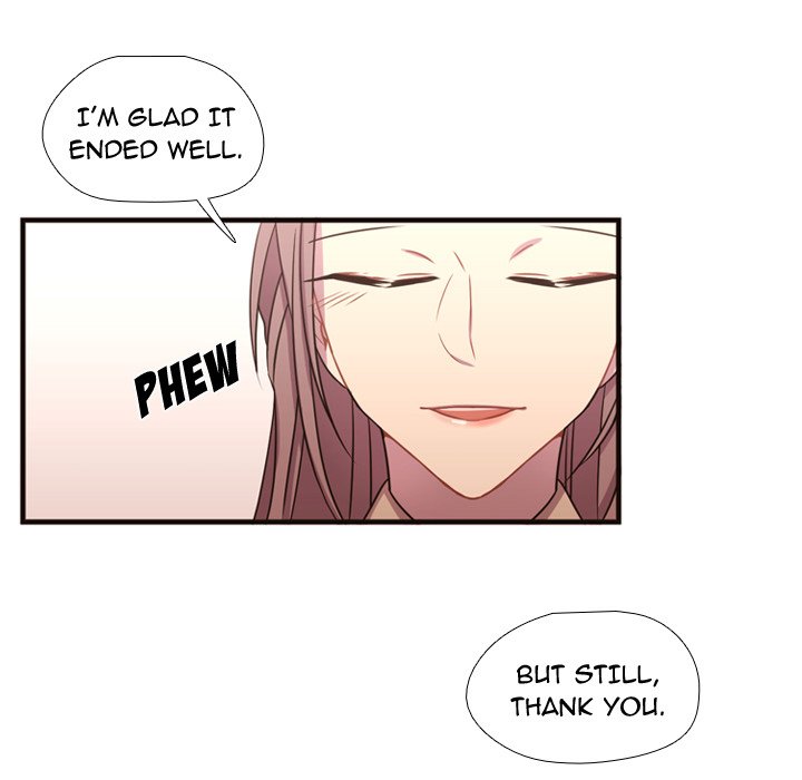 I Need Romance I Need Romance EP 18 - Toomics page 44 - 
