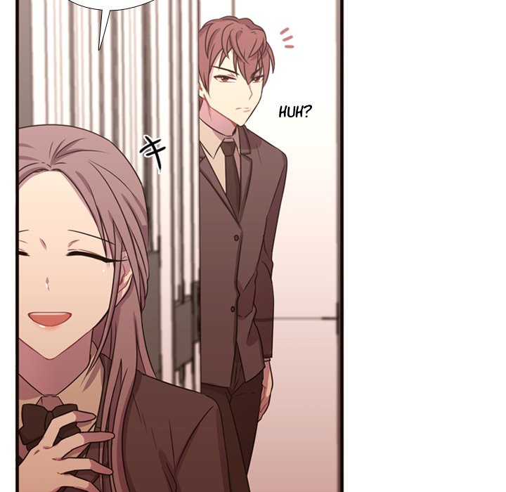 I Need Romance I Need Romance EP 18 - Toomics page 46 - 