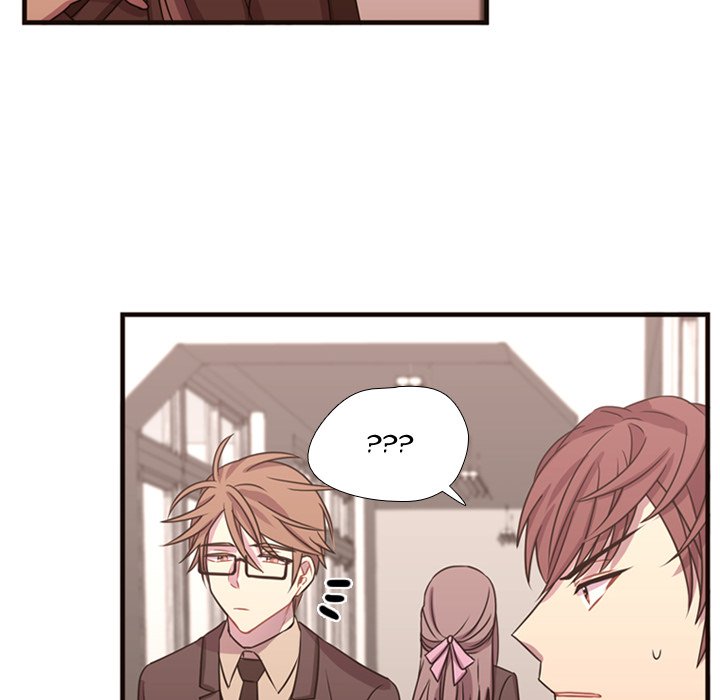 I Need Romance I Need Romance EP 18 - Toomics page 47 - 