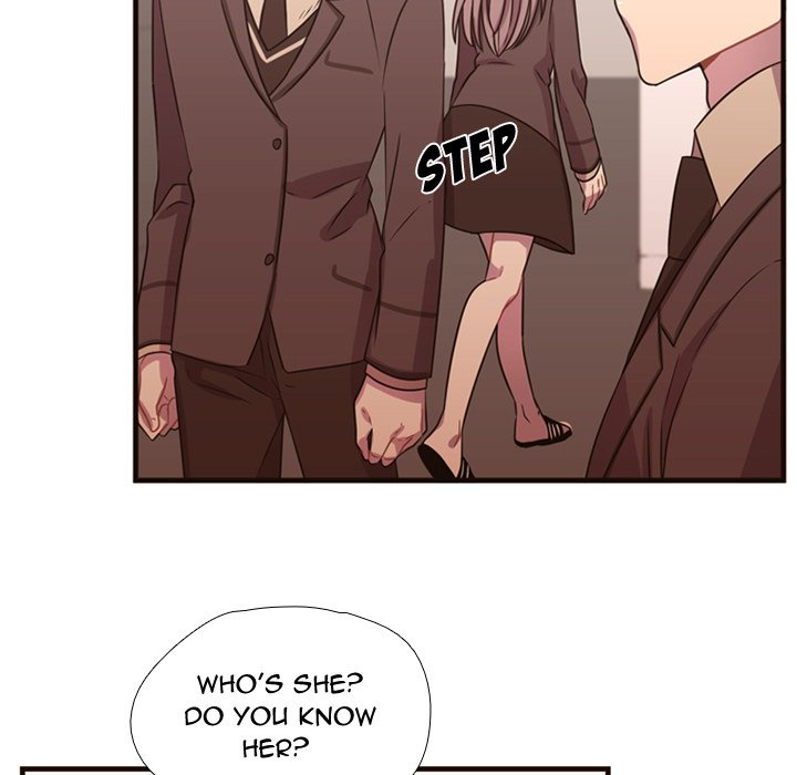 I Need Romance I Need Romance EP 18 - Toomics page 48 - 
