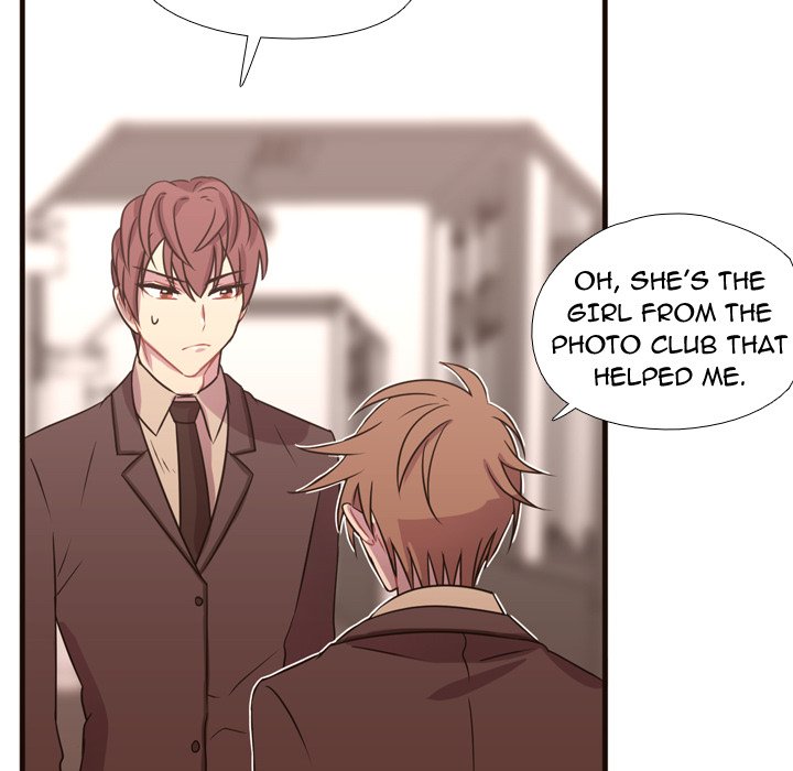 I Need Romance I Need Romance EP 18 - Toomics page 49 - 