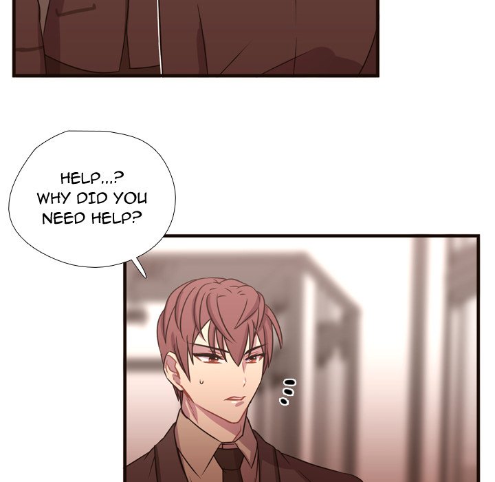 I Need Romance I Need Romance EP 18 - Toomics page 50 - 
