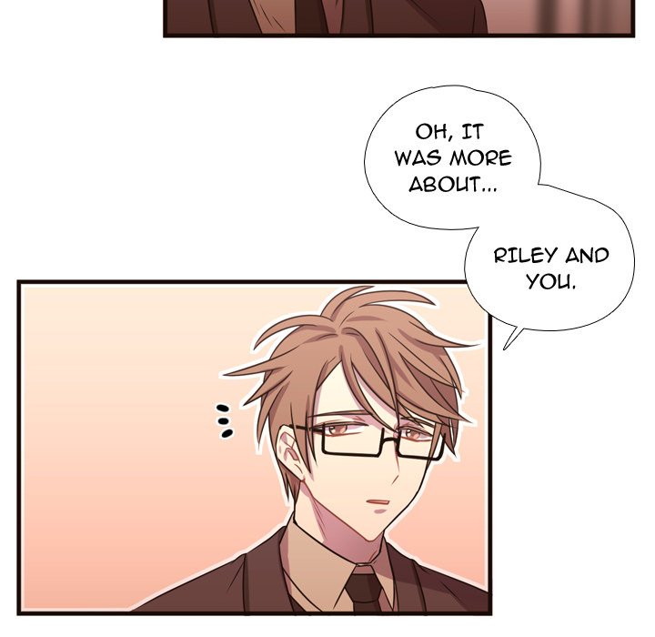I Need Romance I Need Romance EP 18 - Toomics page 51 - 