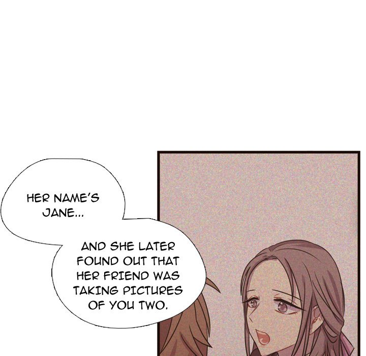 I Need Romance I Need Romance EP 18 - Toomics page 52 - 