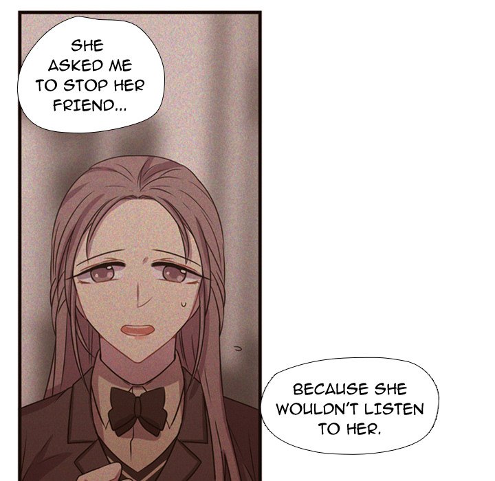 I Need Romance I Need Romance EP 18 - Toomics page 54 - 