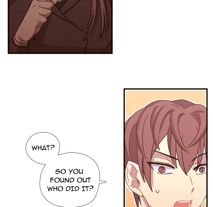 I Need Romance I Need Romance EP 18 - Toomics page 55 - 