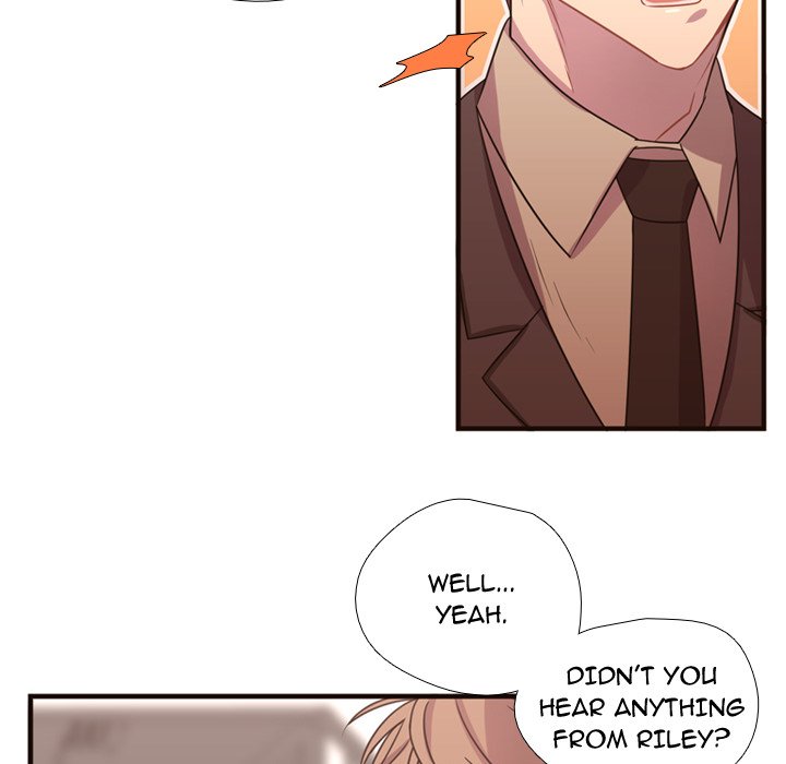 I Need Romance I Need Romance EP 18 - Toomics page 56 - 