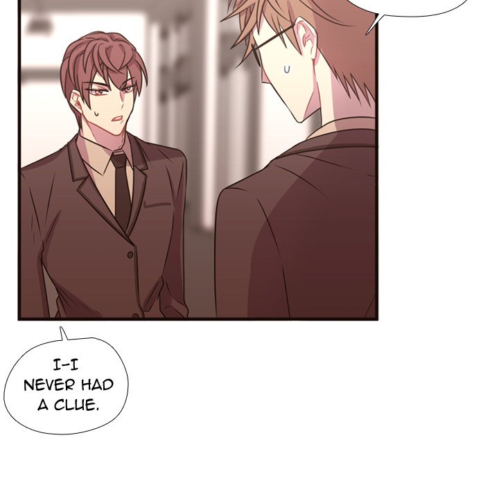 I Need Romance I Need Romance EP 18 - Toomics page 57 - 